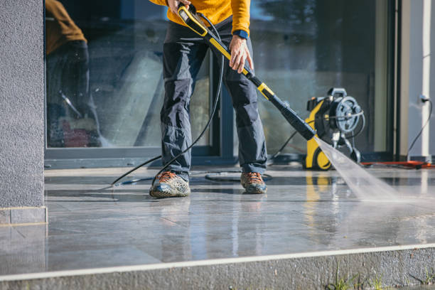 Best Sidewalk and Walkway Cleaning  in Rimersburg, PA